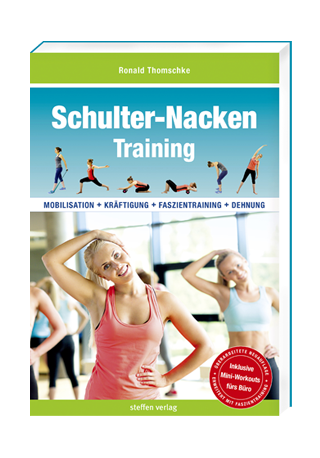 Schulter-Nacken Training