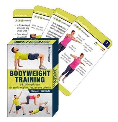 Bodyweight-Training